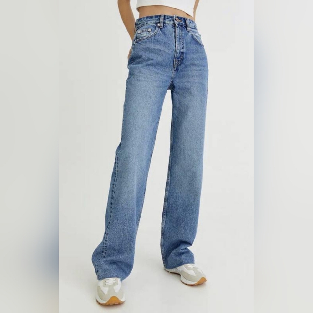 Jeans Pull&Bear